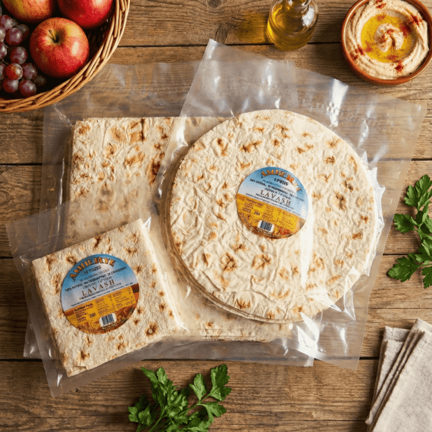 Šeimos Rinkinys – kai kiekvienas kąsnis suartina!