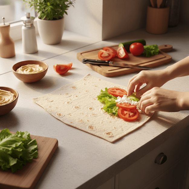 Šeimos Rinkinys – kai kiekvienas kąsnis suartina! 2