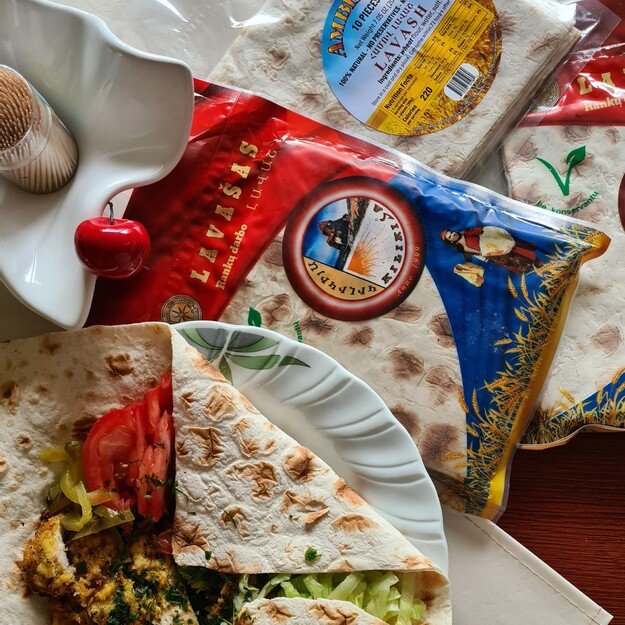 Šeimos Rinkinys – kai kiekvienas kąsnis suartina! 5