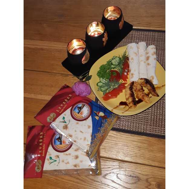 Šeimos Rinkinys – kai kiekvienas kąsnis suartina! 4