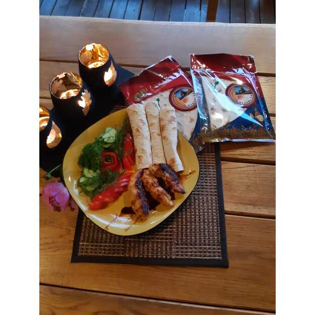 BBQ Rinkinys – karštos vasaros skoniui! 2