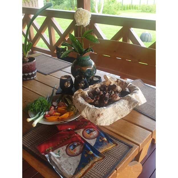 BBQ Rinkinys – karštos vasaros skoniui! 3