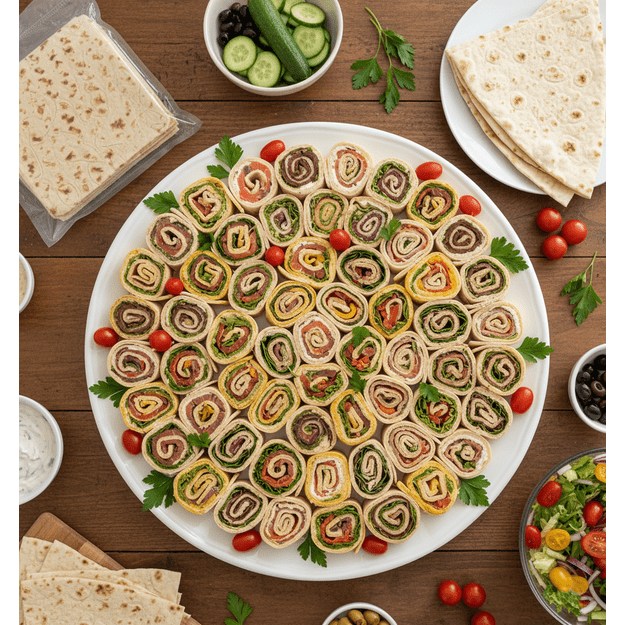 Kalėdinis Rinkinys - skonių šventė Jūsų stalui! 2