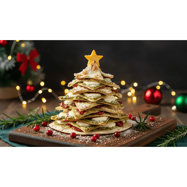 Kalėdinis Rinkinys - skonių šventė Jūsų stalui! 3