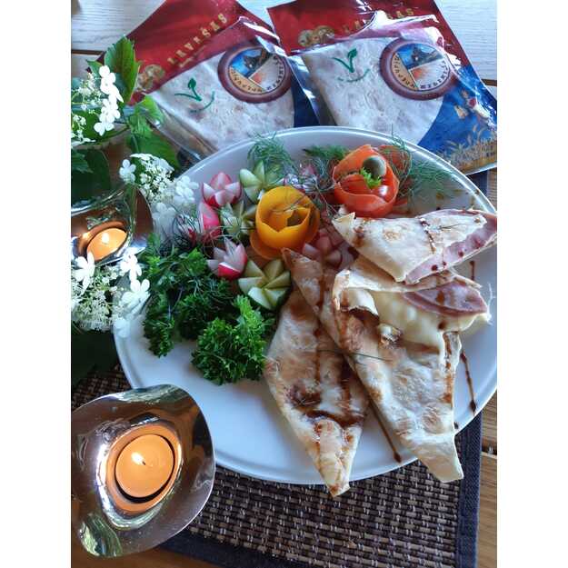 Kelioninis Rinkinys - skonis, kuris keliauja kartu su jumis! 2